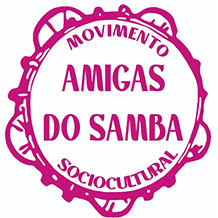 AMIGAS DO SAMBA