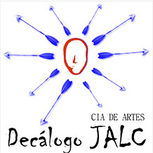 Cia de Artes Decálogo Jalc