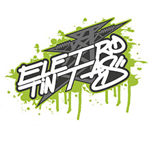Eletro Tintas