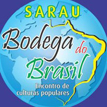Sarau Bodega do Brasil