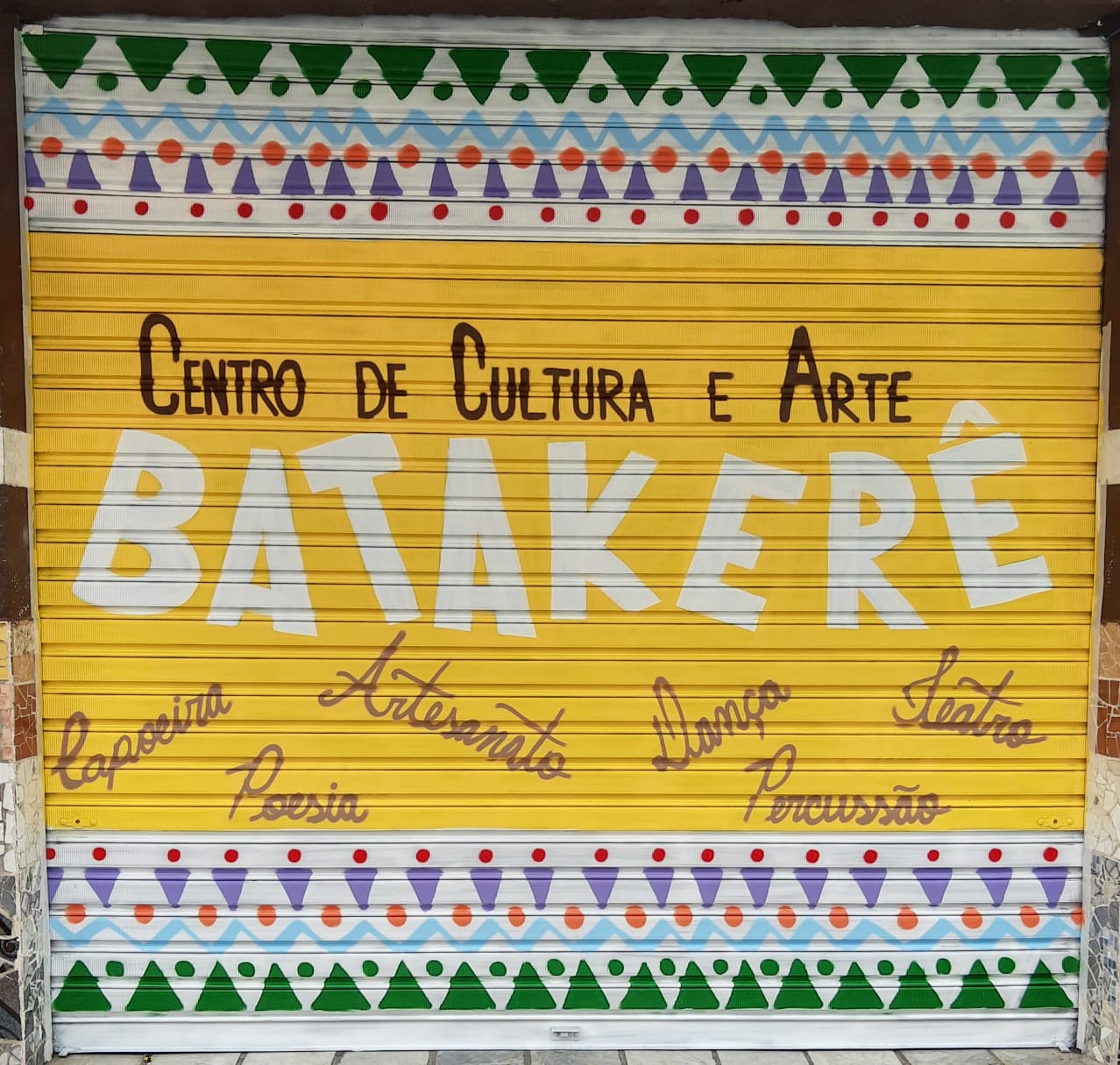 Batakerê