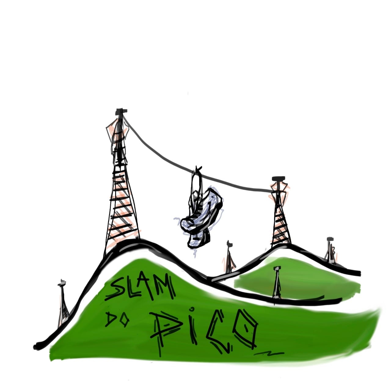Slam do Pico