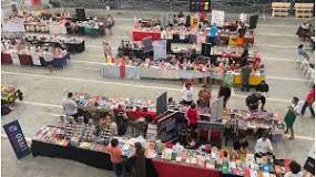 Primavera dos Livros | Feira do Livro Periférico