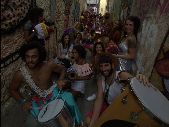 Vielada Cultural